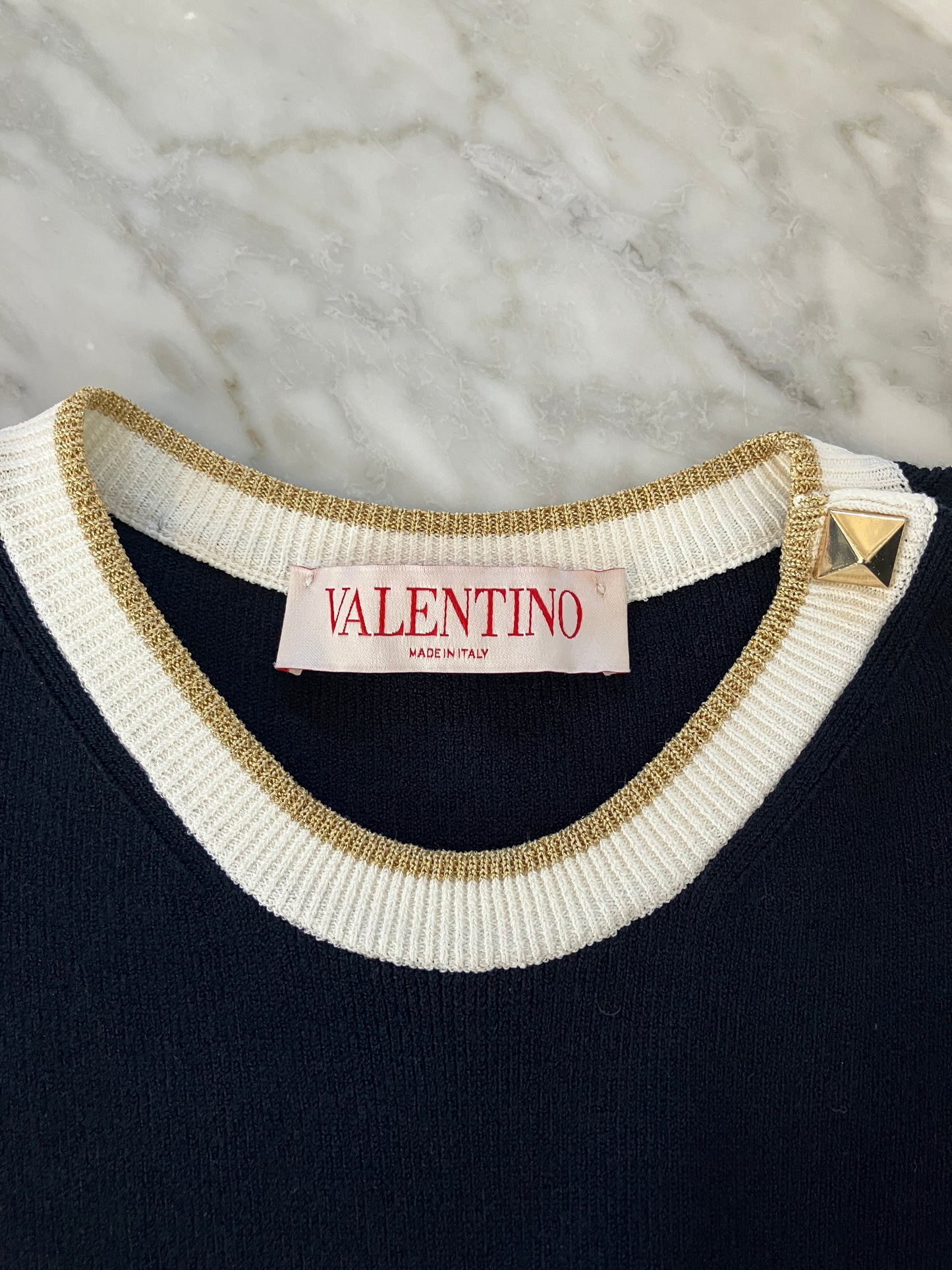 【VALENTINO】ワンピース UPA05020