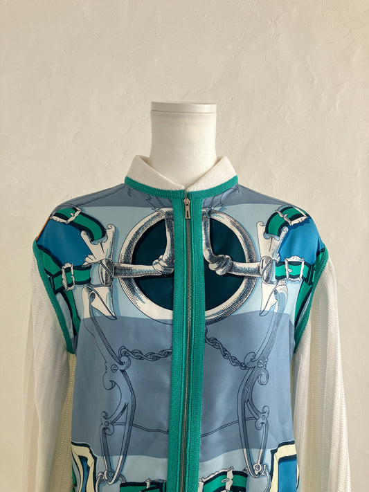 【HERMES】トップス UPA05021