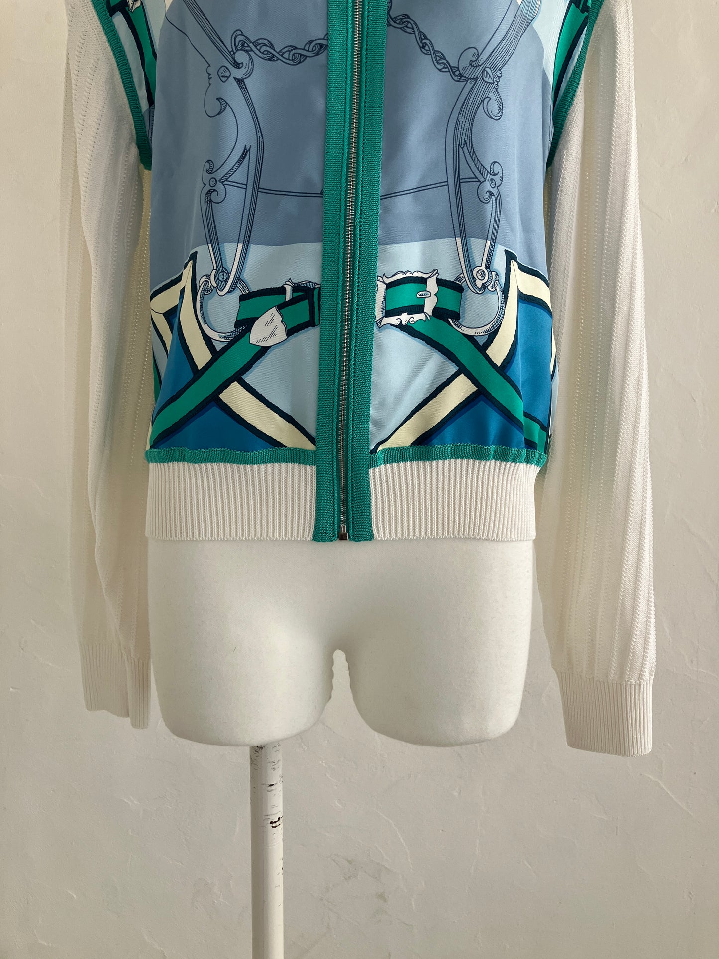 【HERMES】トップス UPA05021