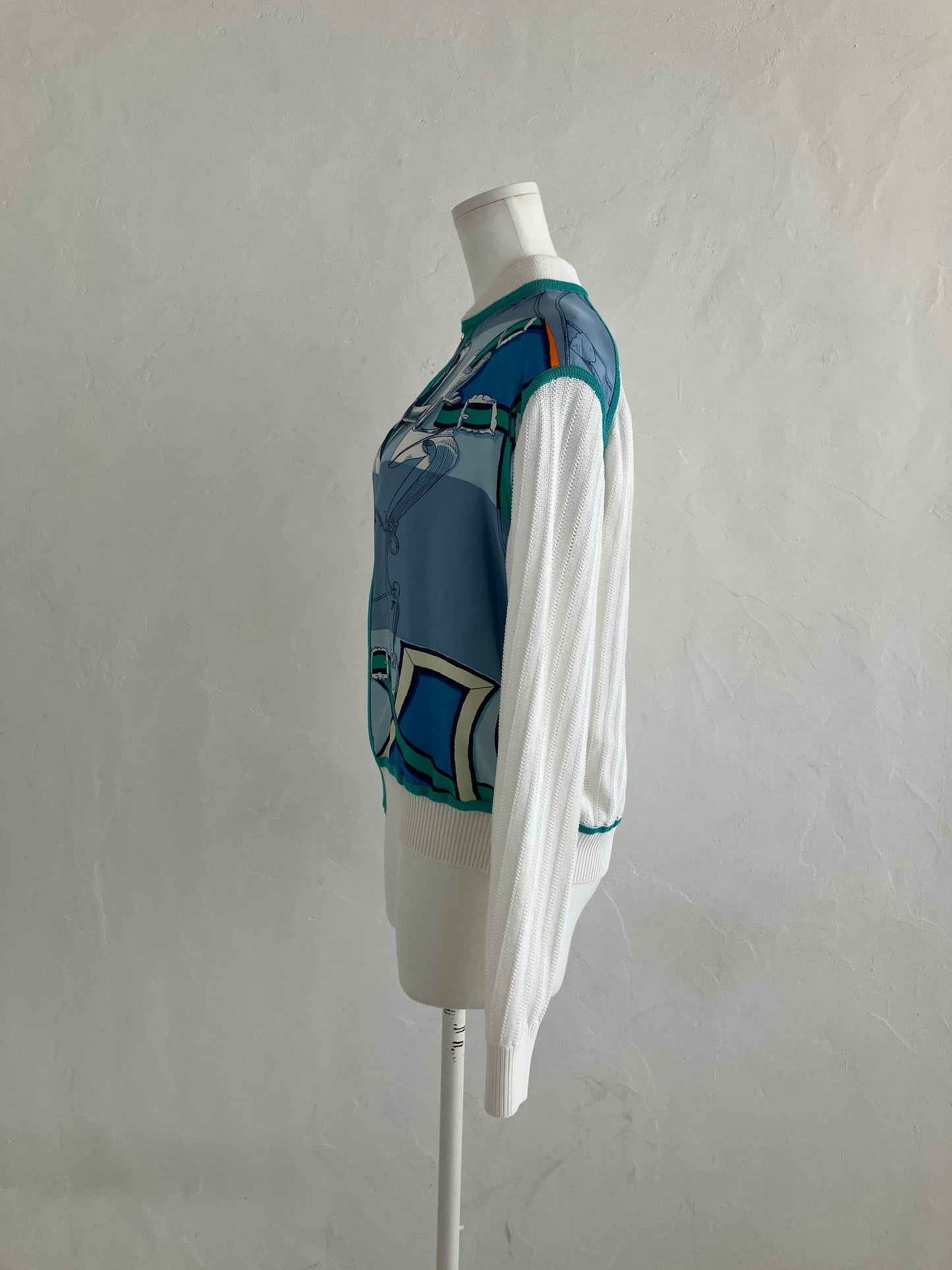 【HERMES】トップス UPA05021
