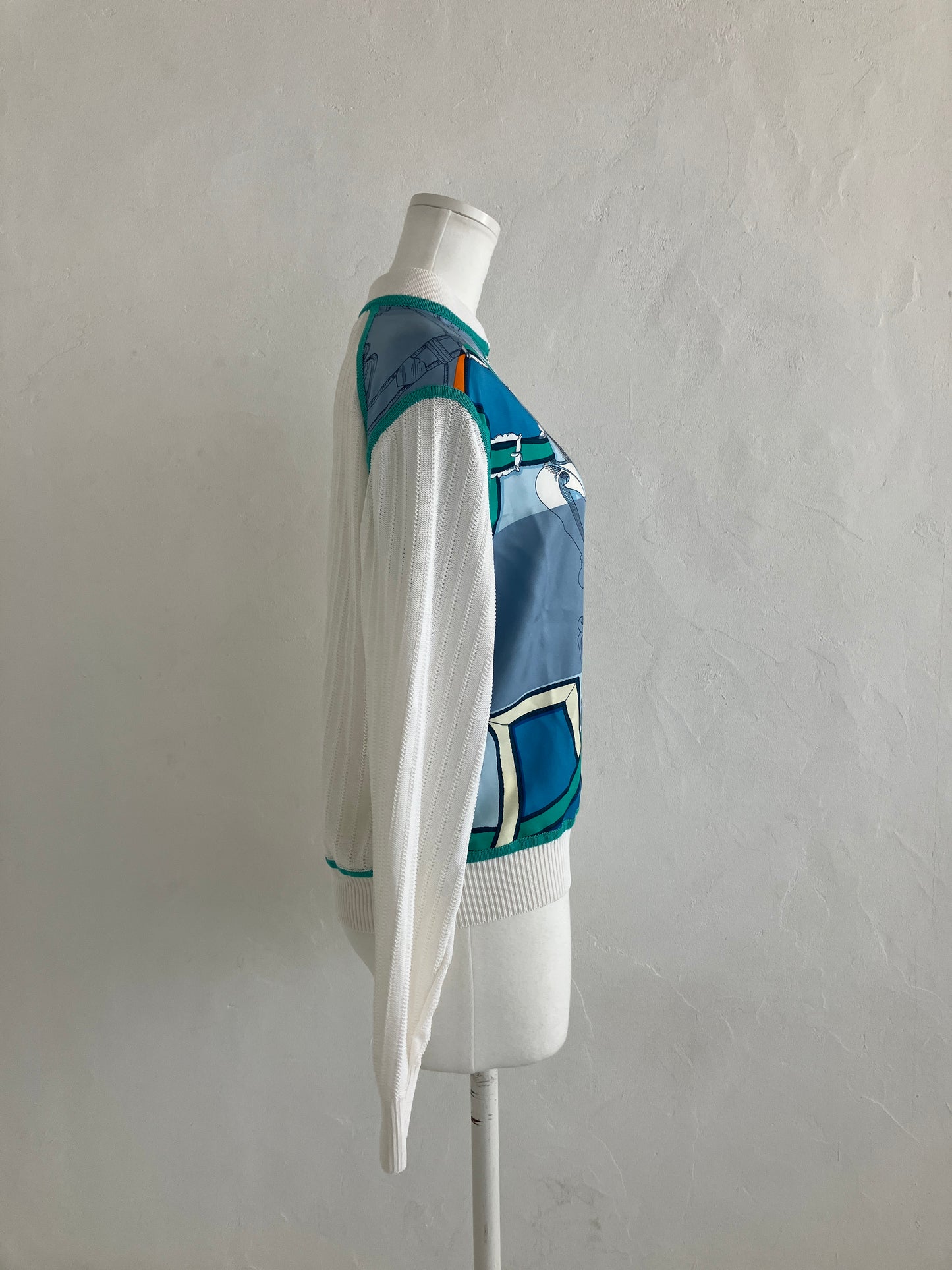 【HERMES】トップス UPA05021
