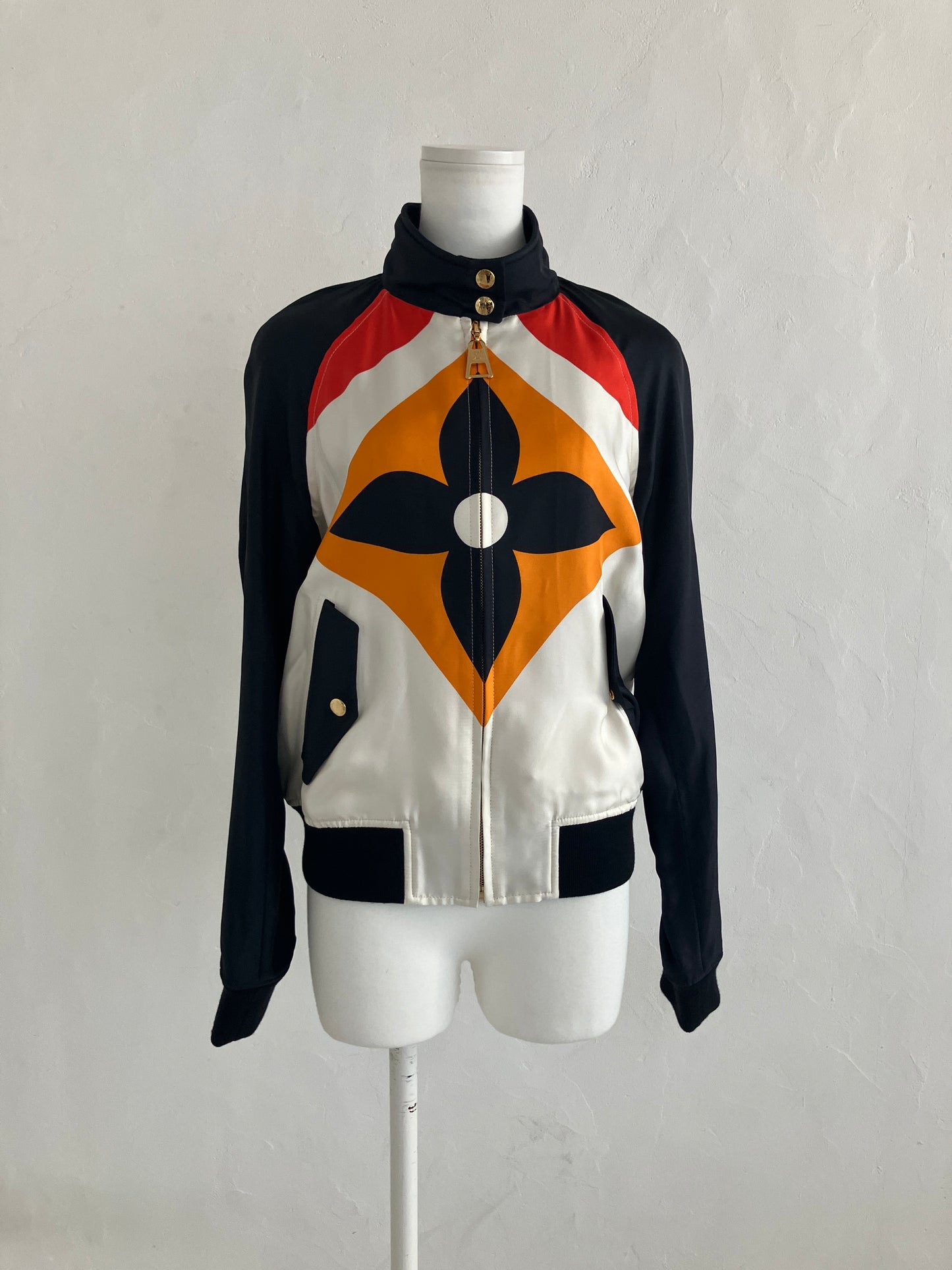 【LOUIS VUITTION】セットアップ UPA05022