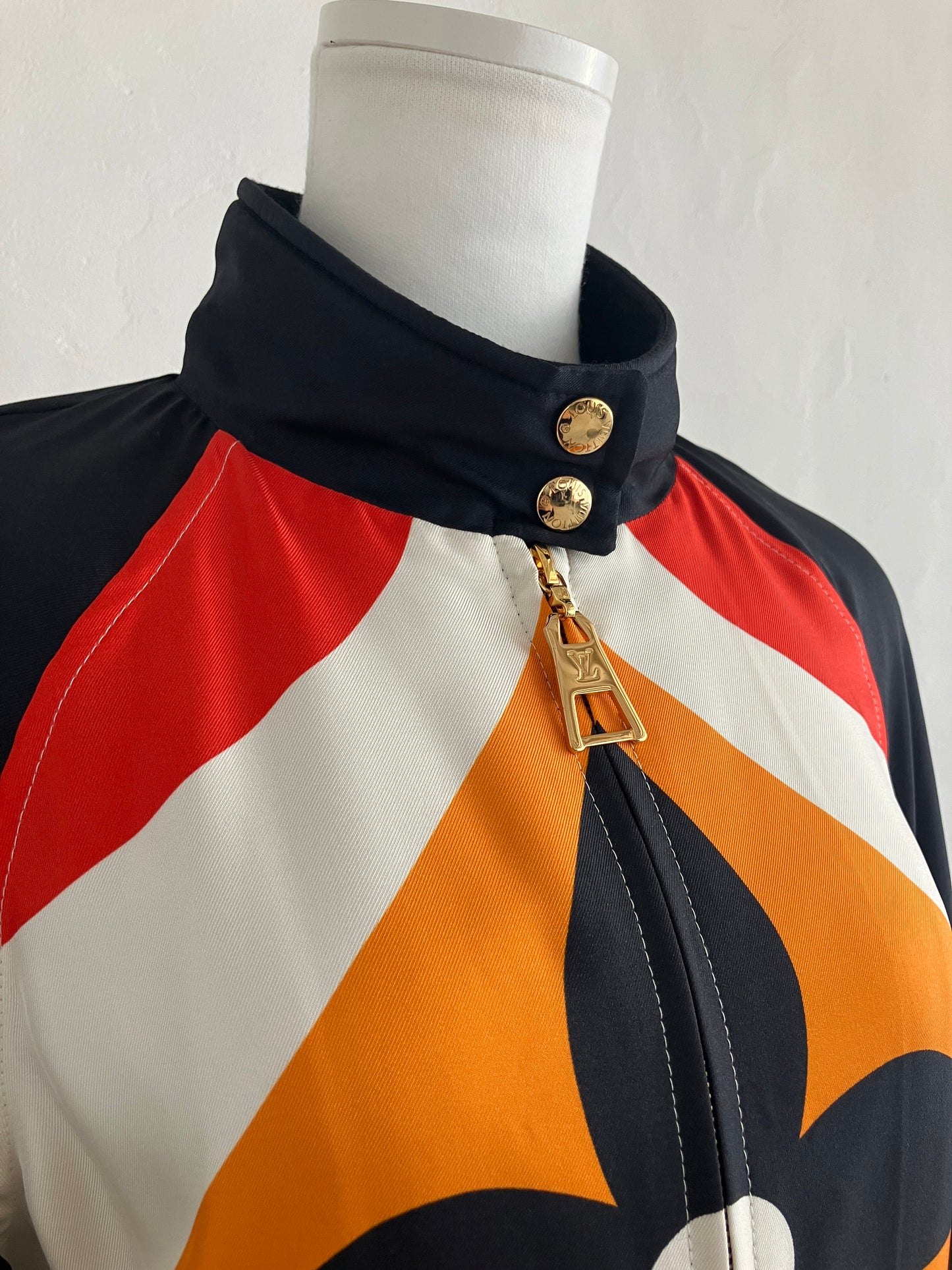 【LOUIS VUITTION】セットアップ UPA05022