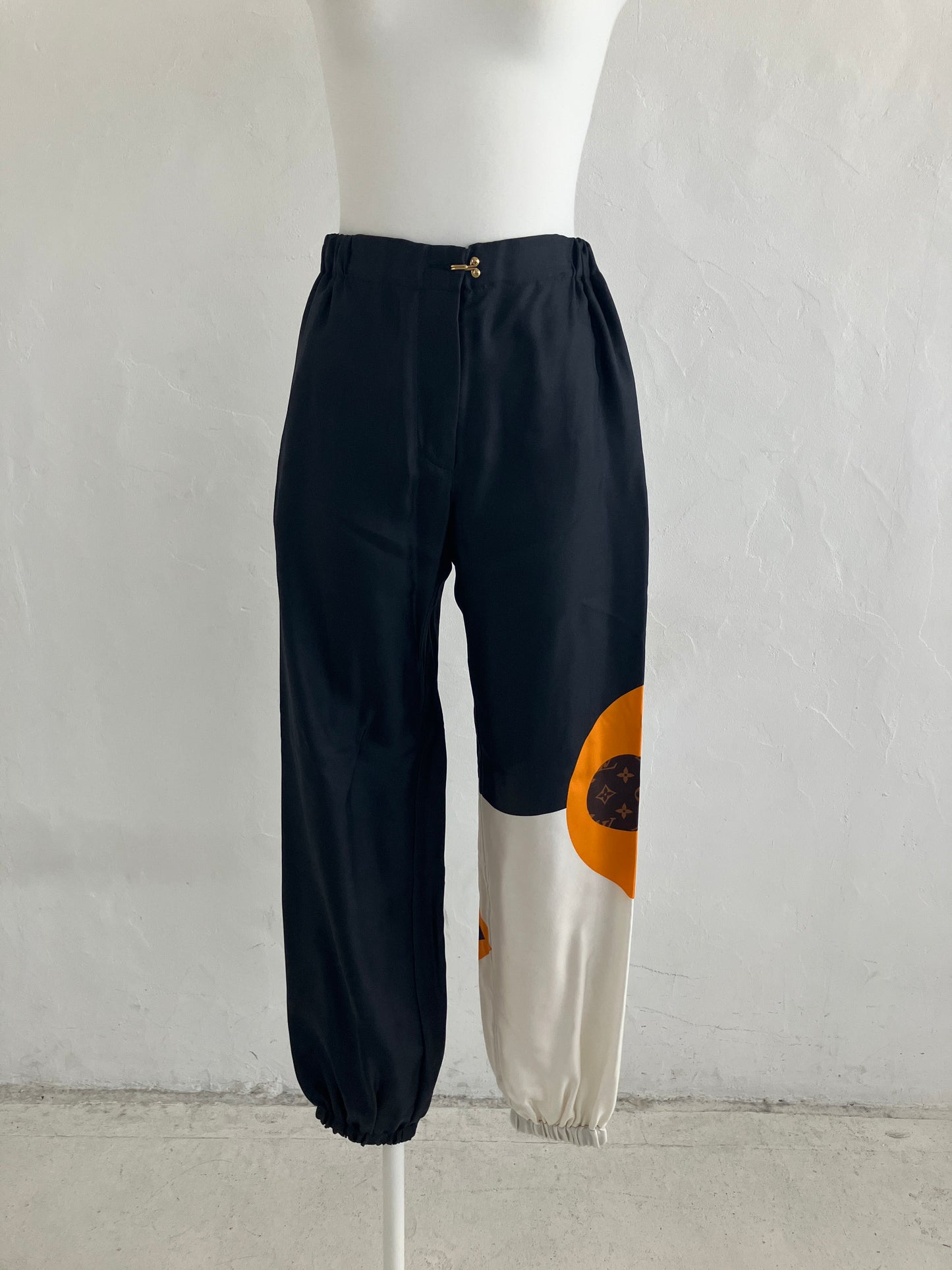 【LOUIS VUITTION】セットアップ UPA05022