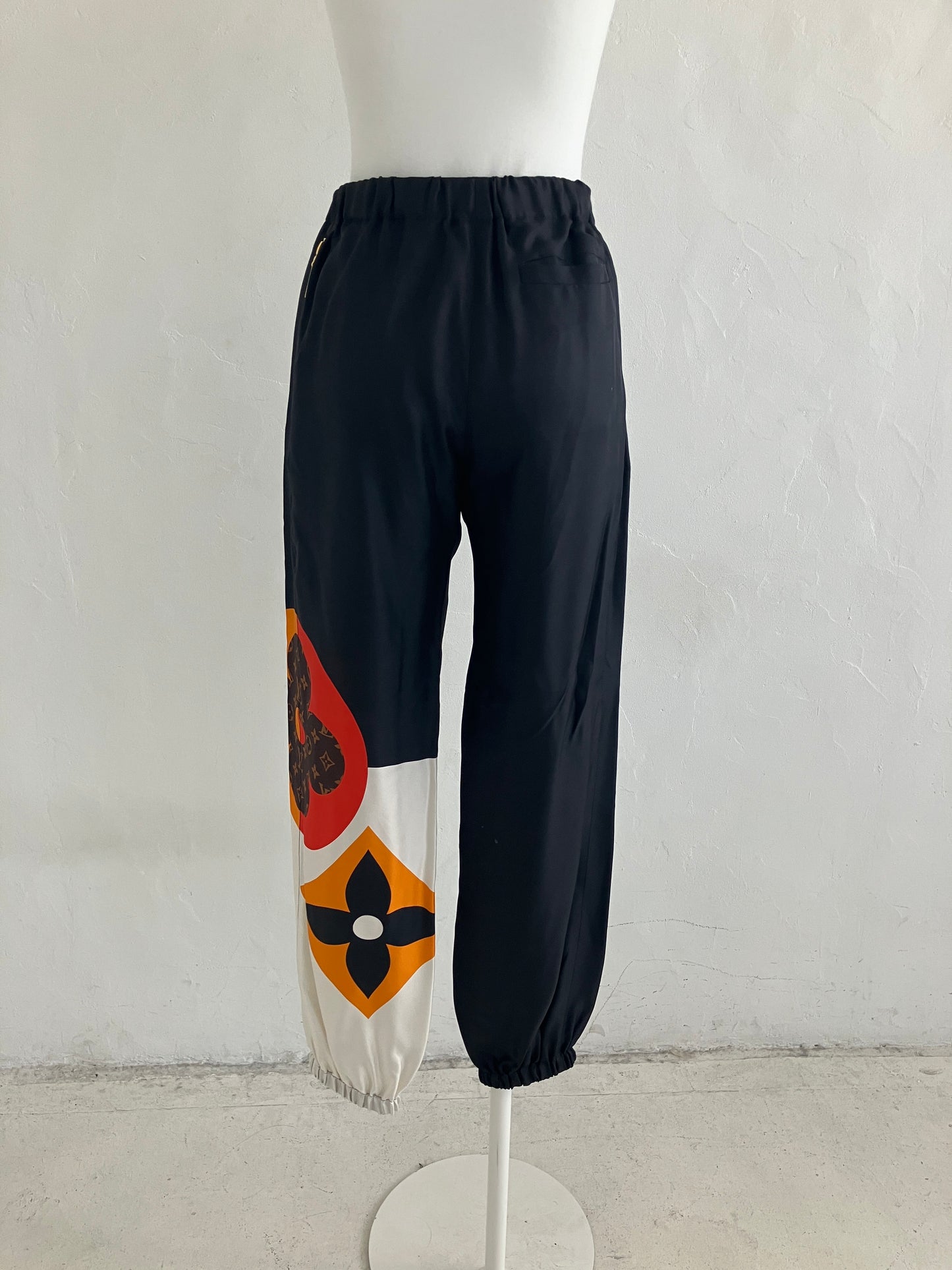 【LOUIS VUITTION】セットアップ UPA05022