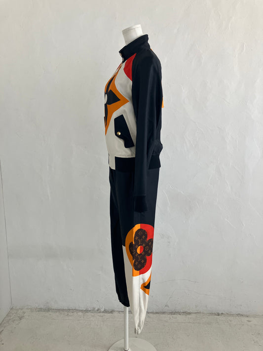 【LOUIS VUITTION】セットアップ UPA05022