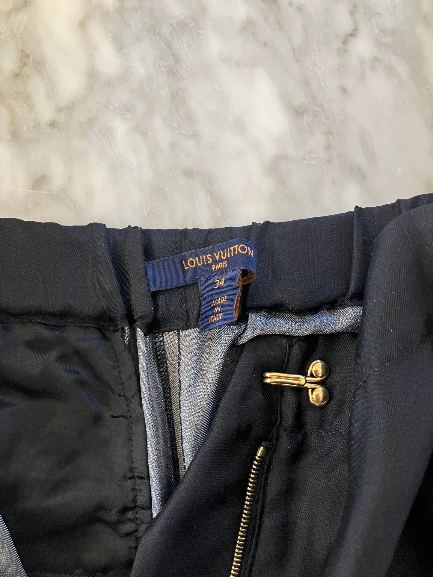 【LOUIS VUITTION】セットアップ UPA05022