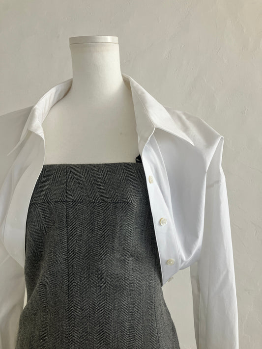 【alexanderwang】ワンピース UPA05025