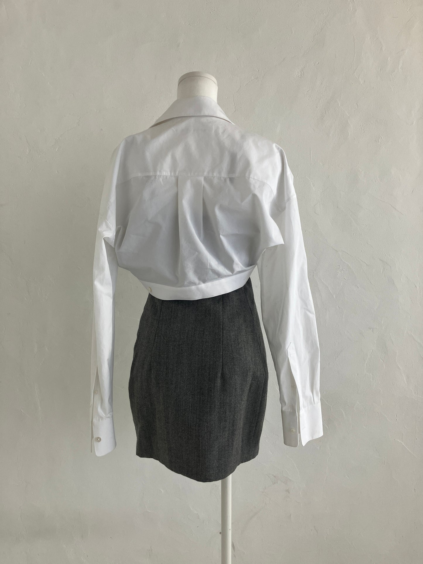 【alexanderwang】ワンピース UPA05025