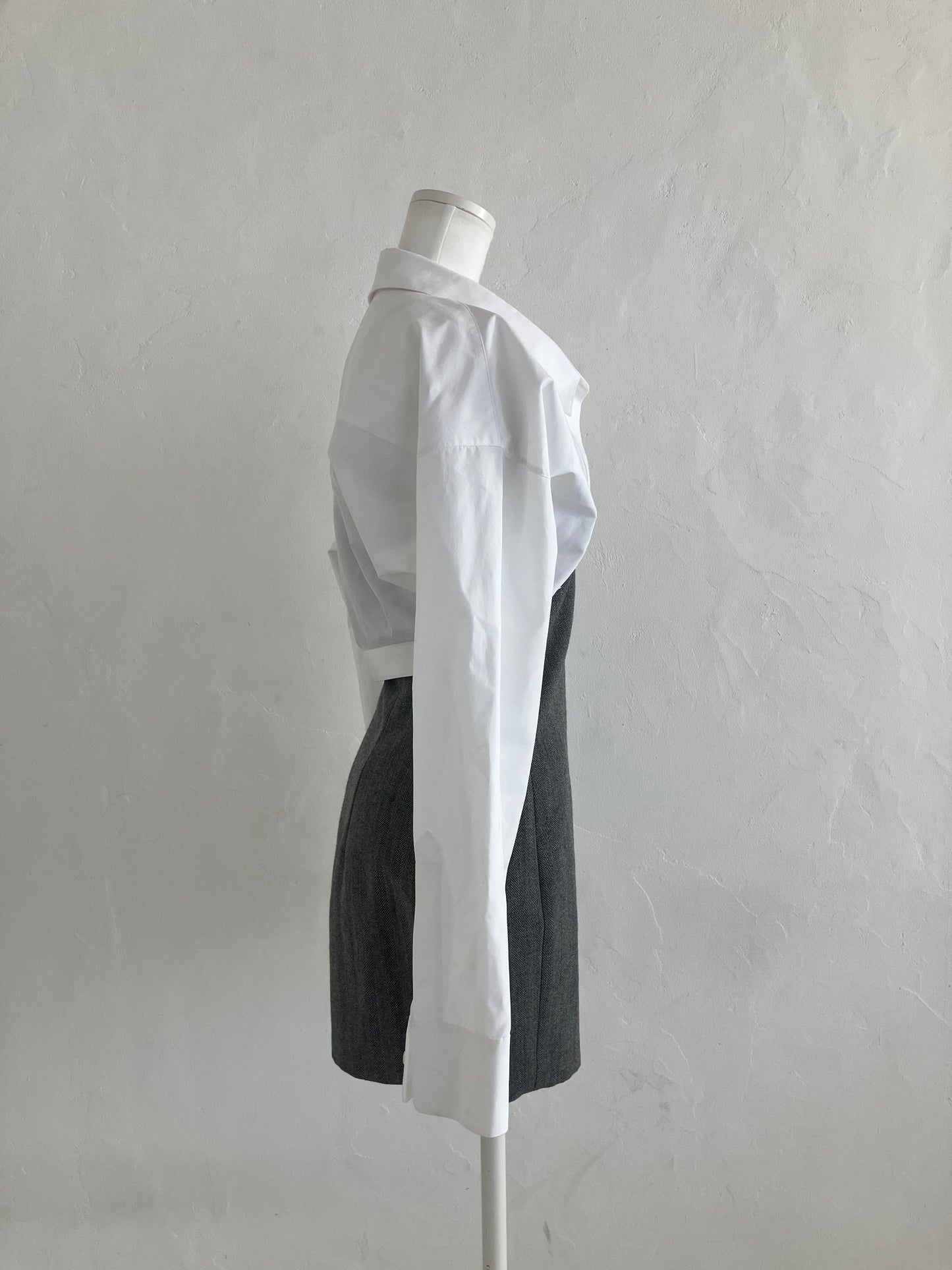 【alexanderwang】ワンピース UPA05025