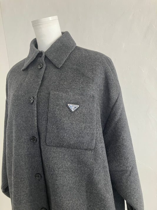 【PRADA】コート UPA05028