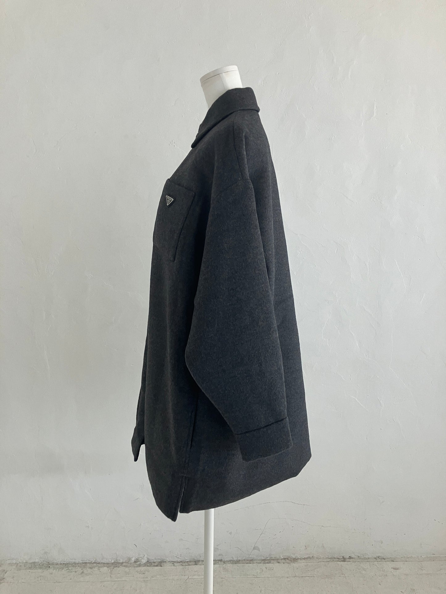 【PRADA】コート UPA05028