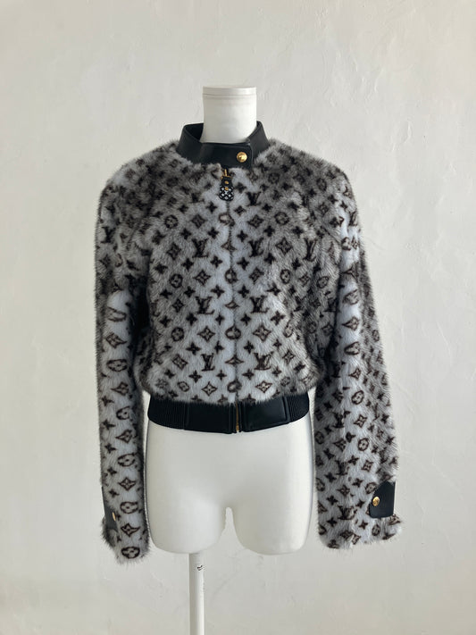 【LOUIS VUITTION】ジャケット UPA05029