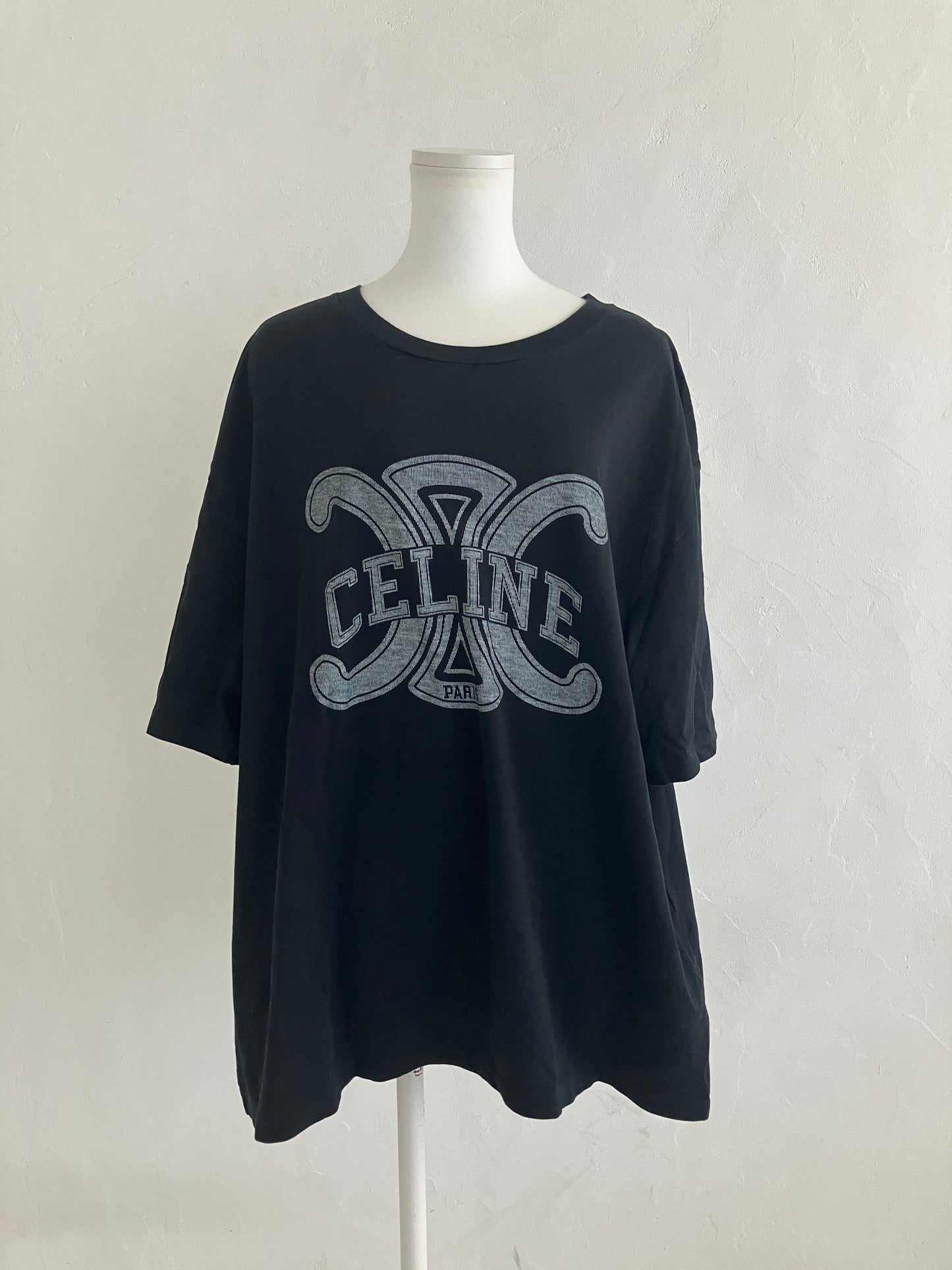 【CELINE】Tシャツ UPA05030