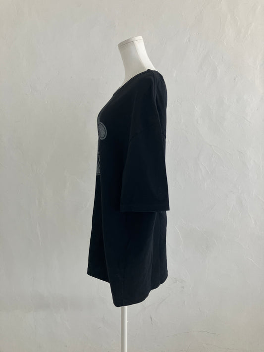 【CELINE】Tシャツ UPA05030