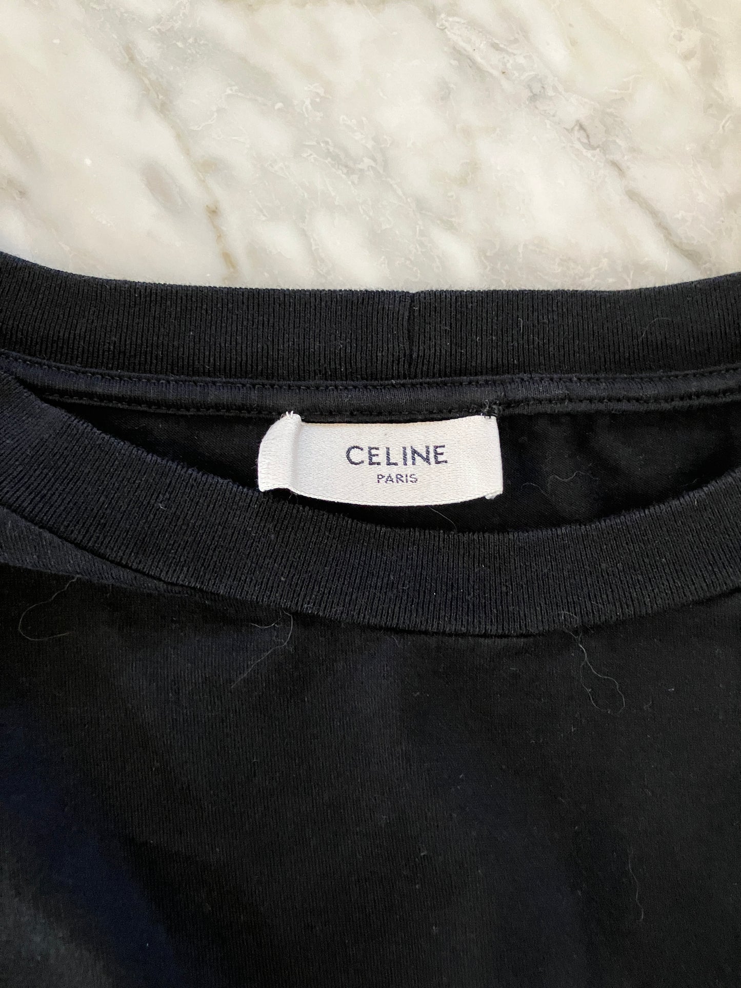 【CELINE】Tシャツ UPA05030