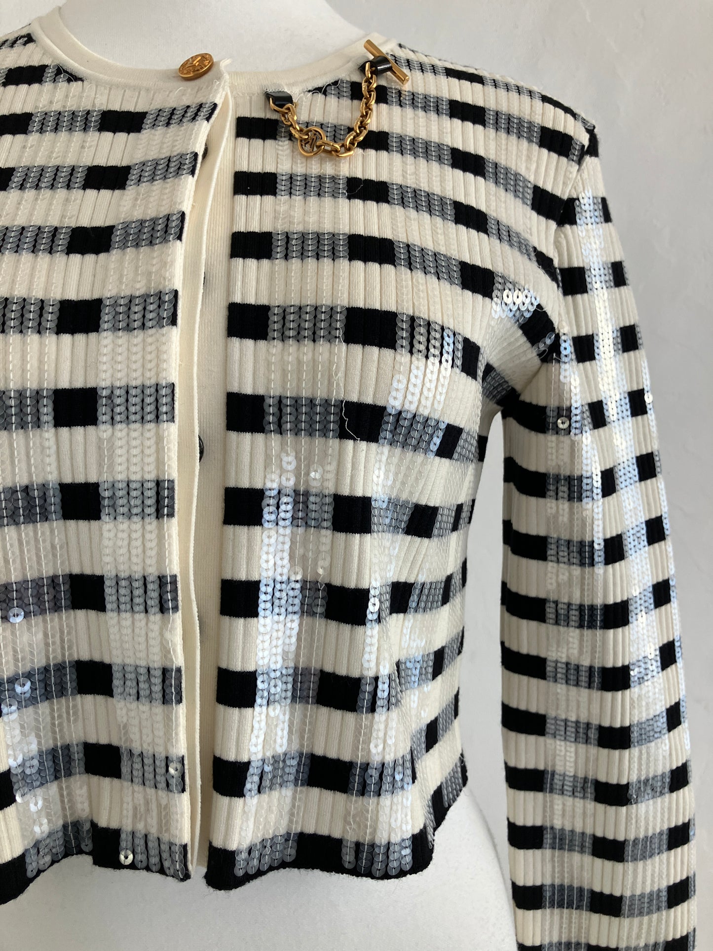 【LOUIS VUITTION】トップス UPA05031