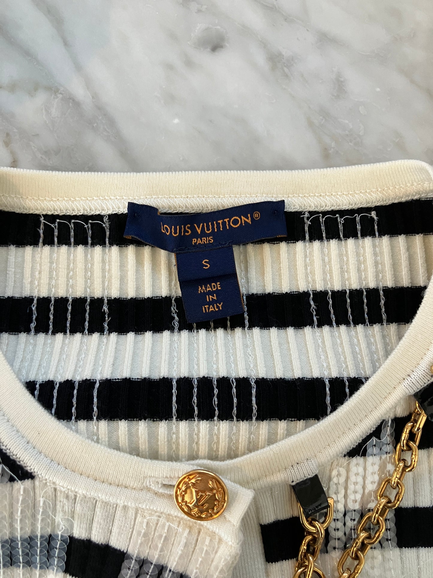 【LOUIS VUITTION】トップス UPA05031