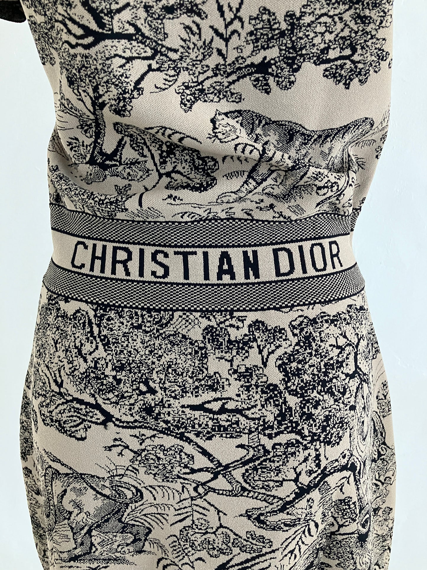 【Dior】ワンピース UPA05032