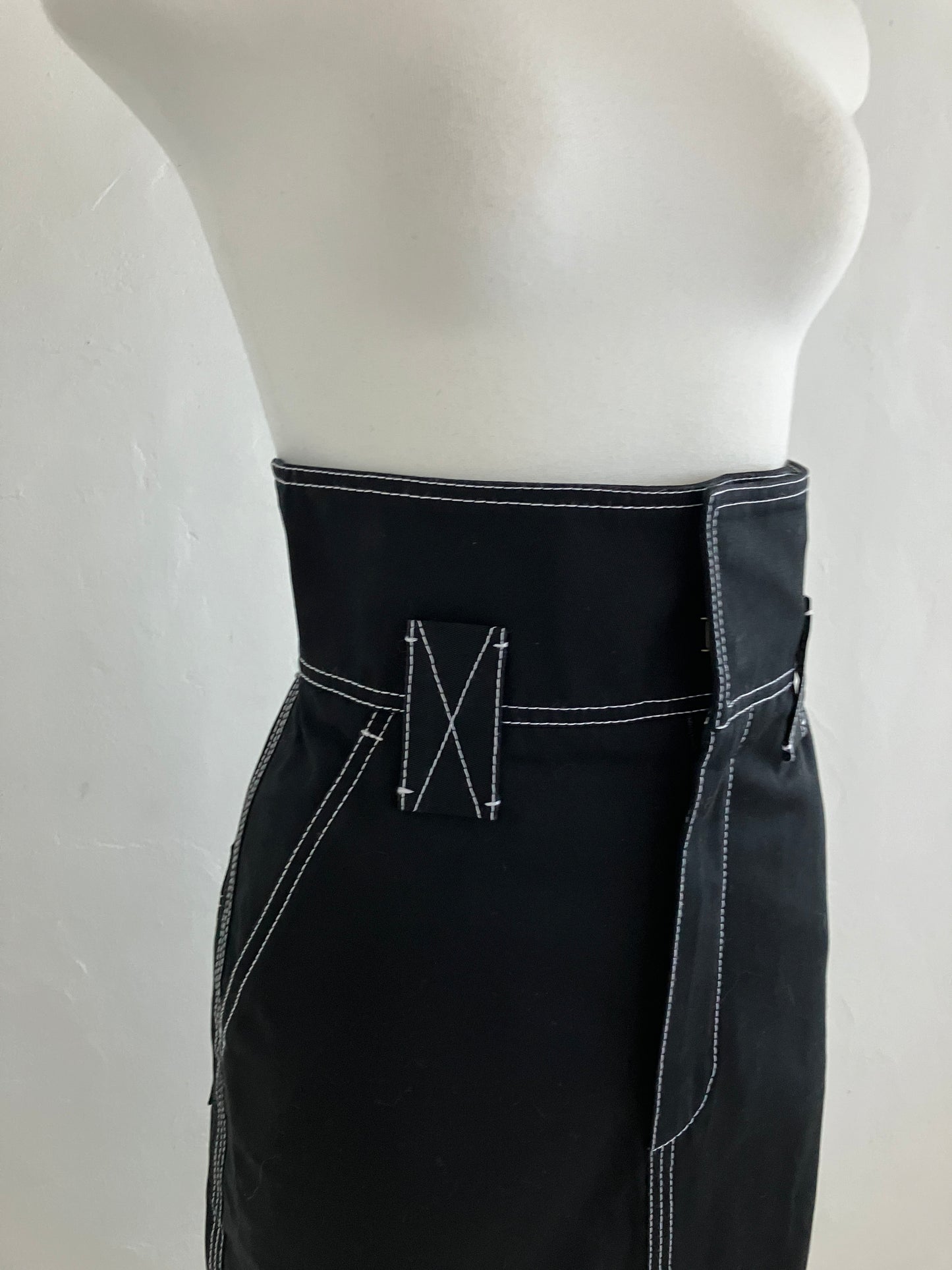 【FENDI】スカート UPA05033