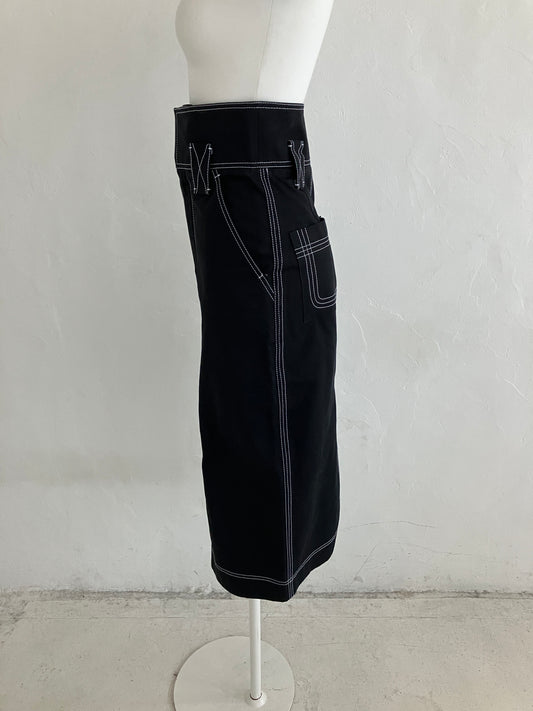 【FENDI】スカート UPA05033