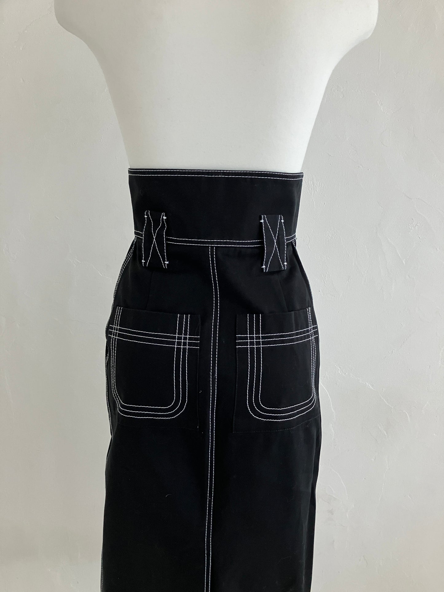 【FENDI】スカート UPA05033