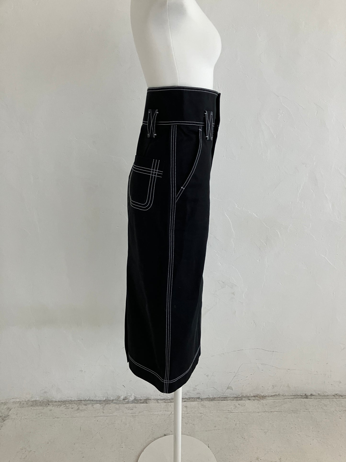 【FENDI】スカート UPA05033