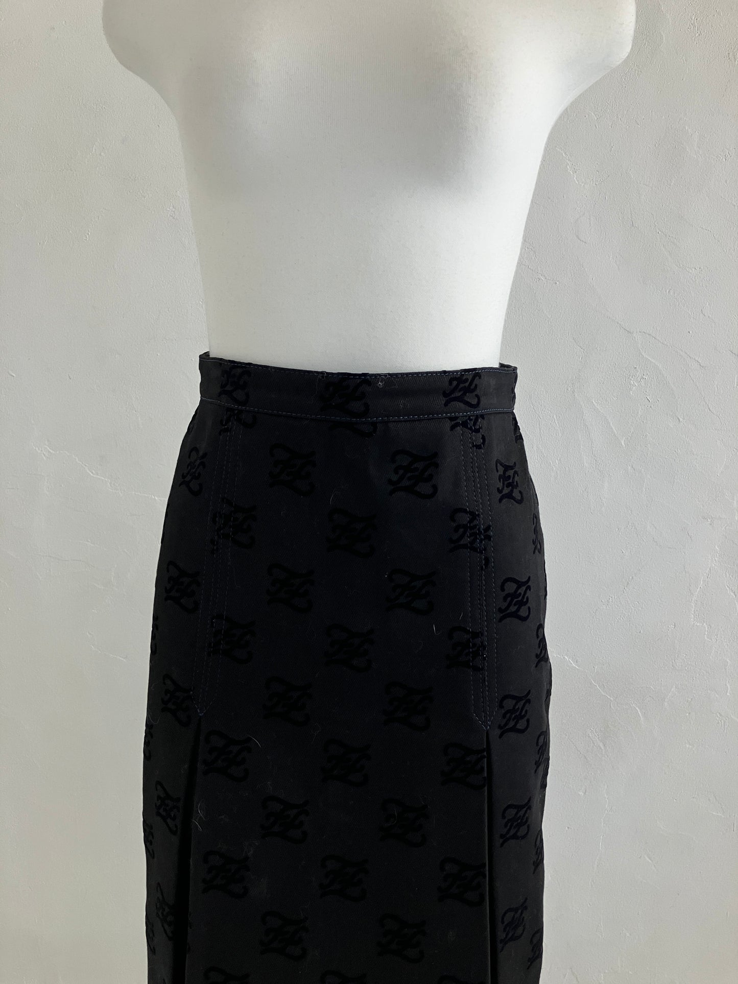 【FENDI】スカート UPA05034