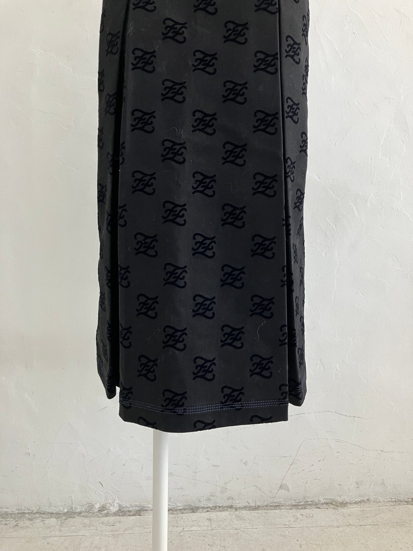 【FENDI】スカート UPA05034
