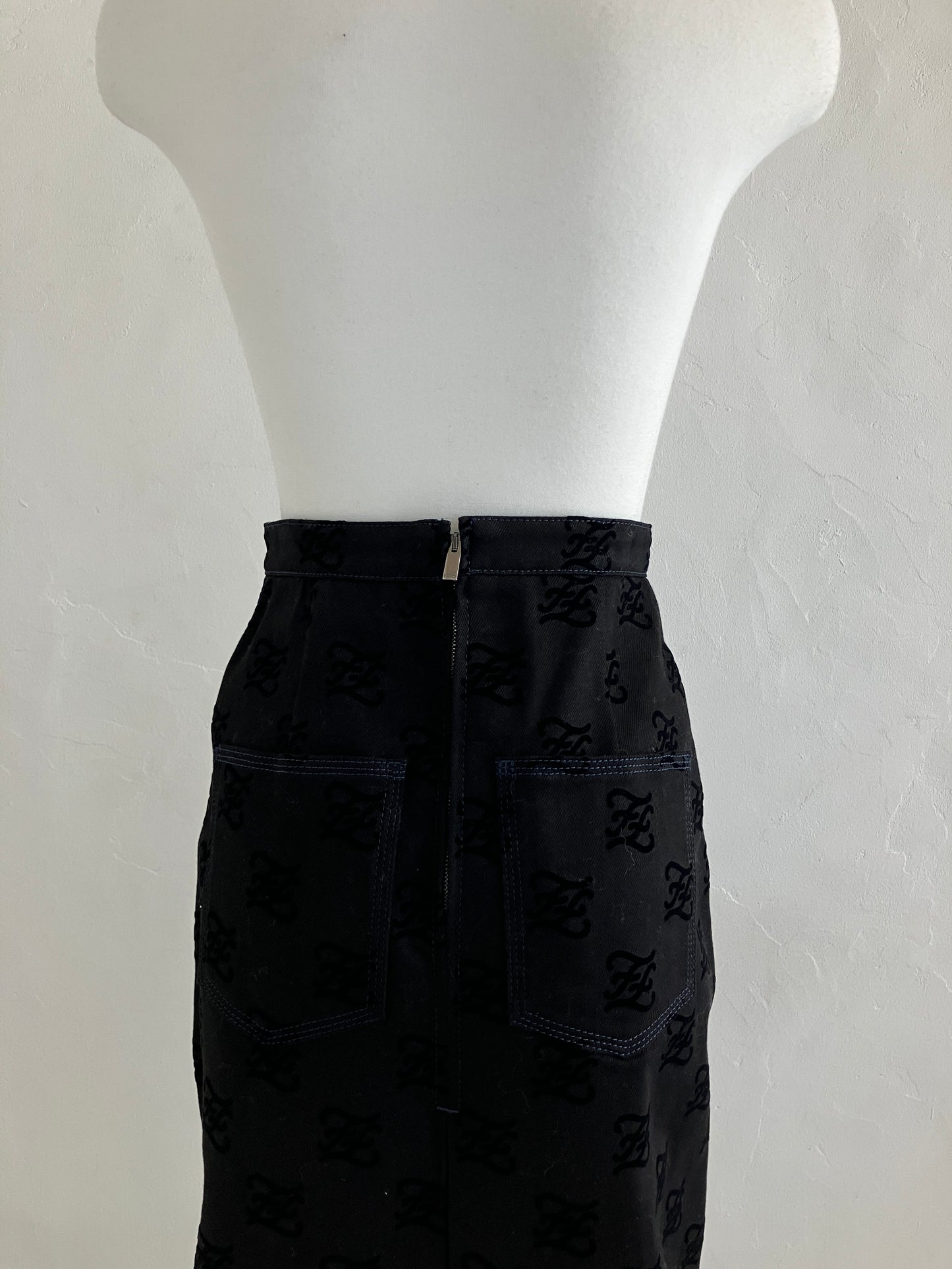 【FENDI】スカート UPA05034