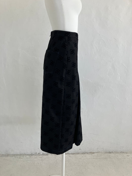 【FENDI】スカート UPA05034