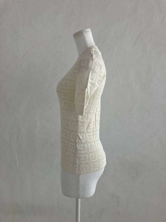 【GIVENCHY】トップス UPA05036