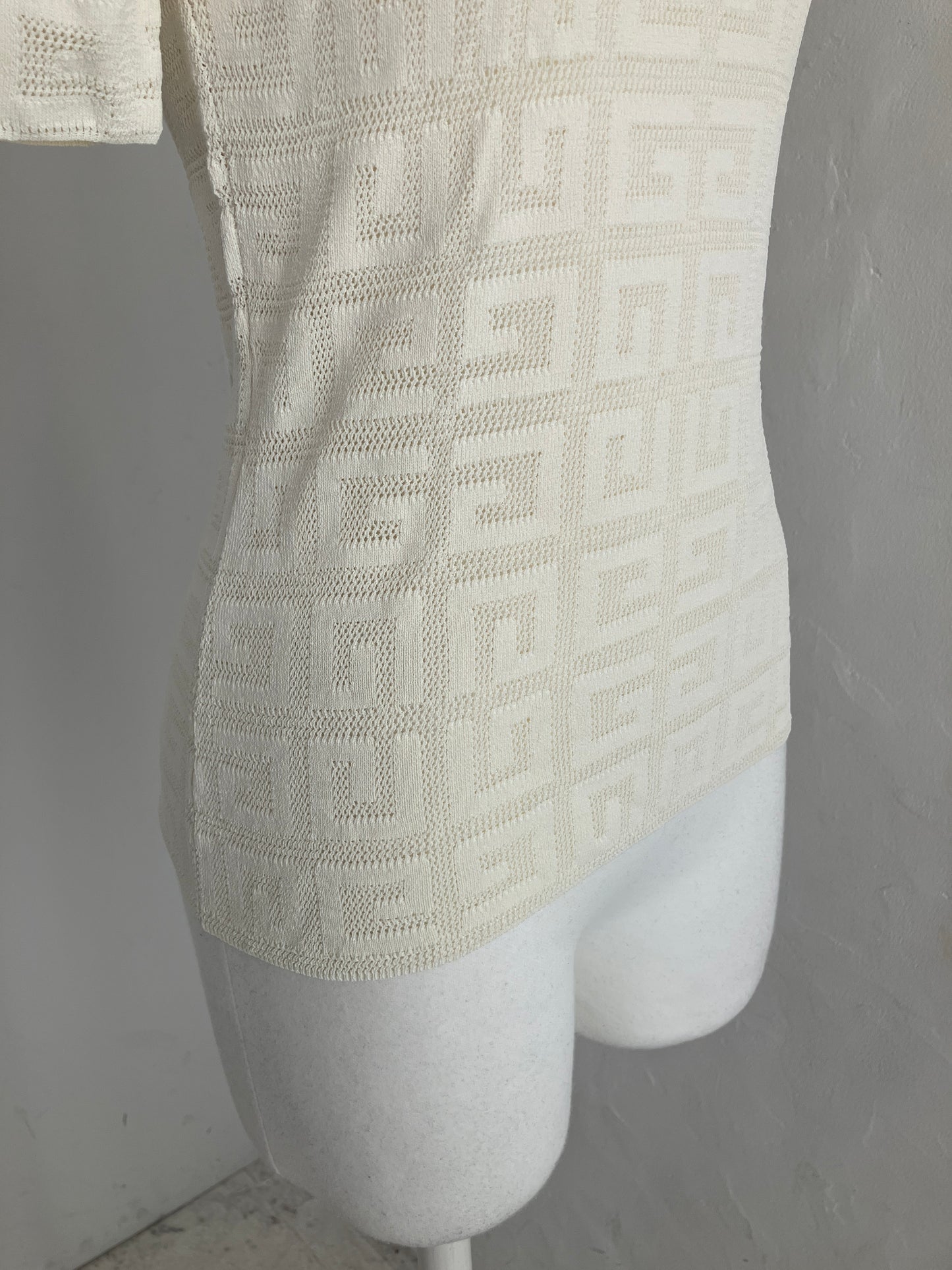 【GIVENCHY】トップス UPA05036