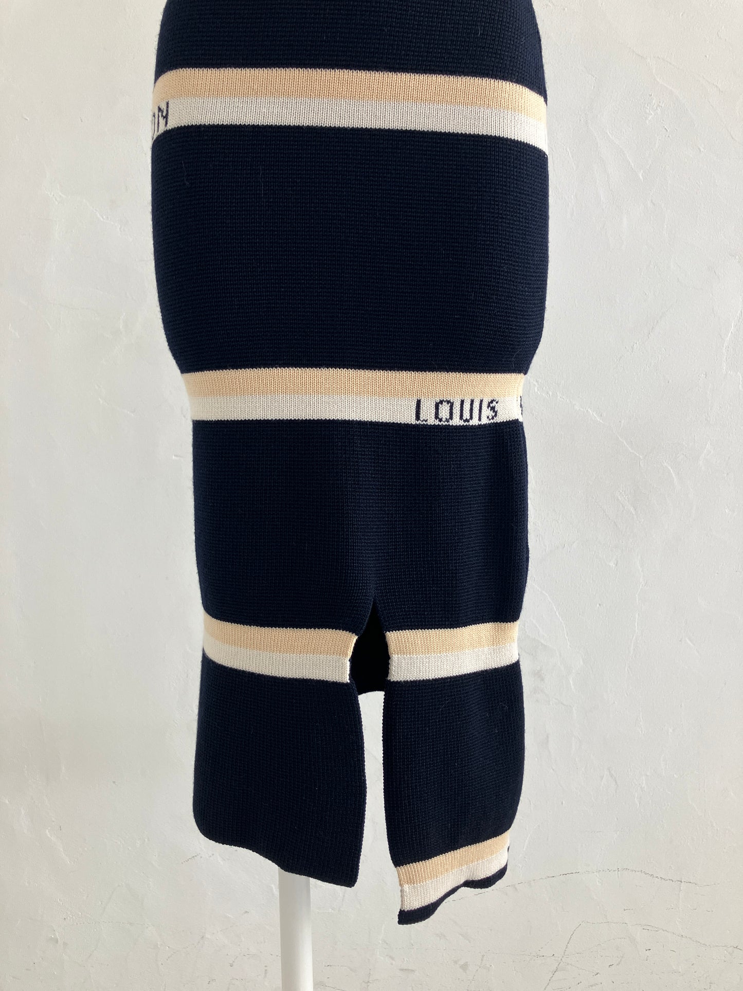 【LOUIS VUITTION】ワンピース UPA05038