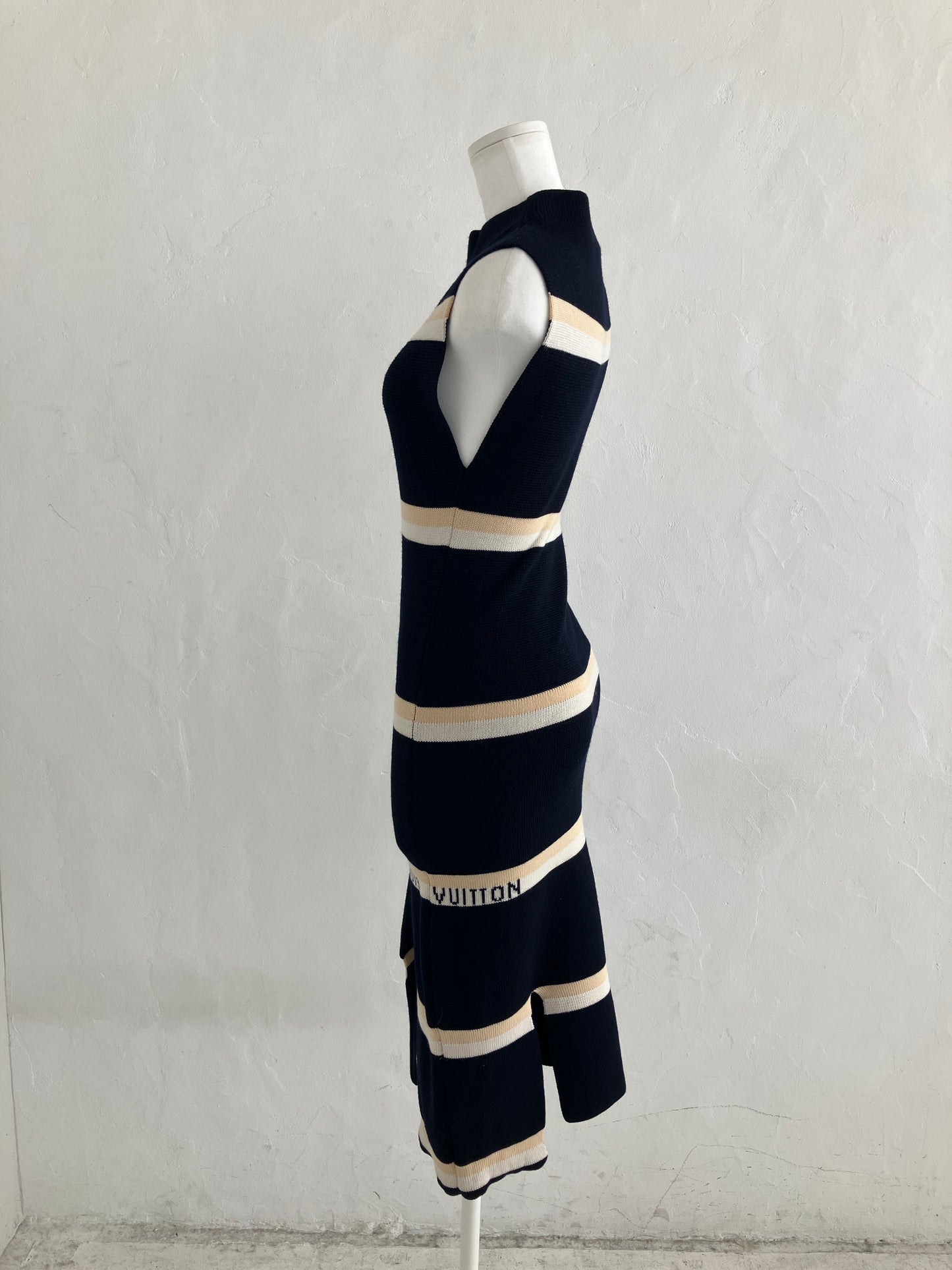 【LOUIS VUITTION】ワンピース UPA05038