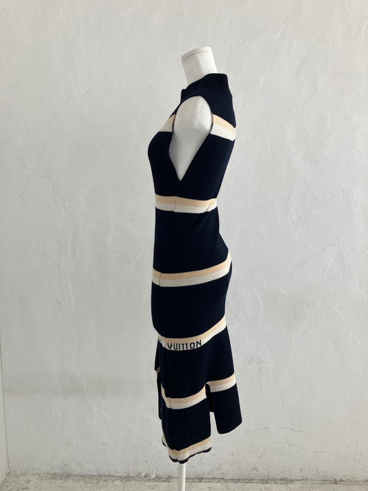 【LOUIS VUITTION】ワンピース UPA05038