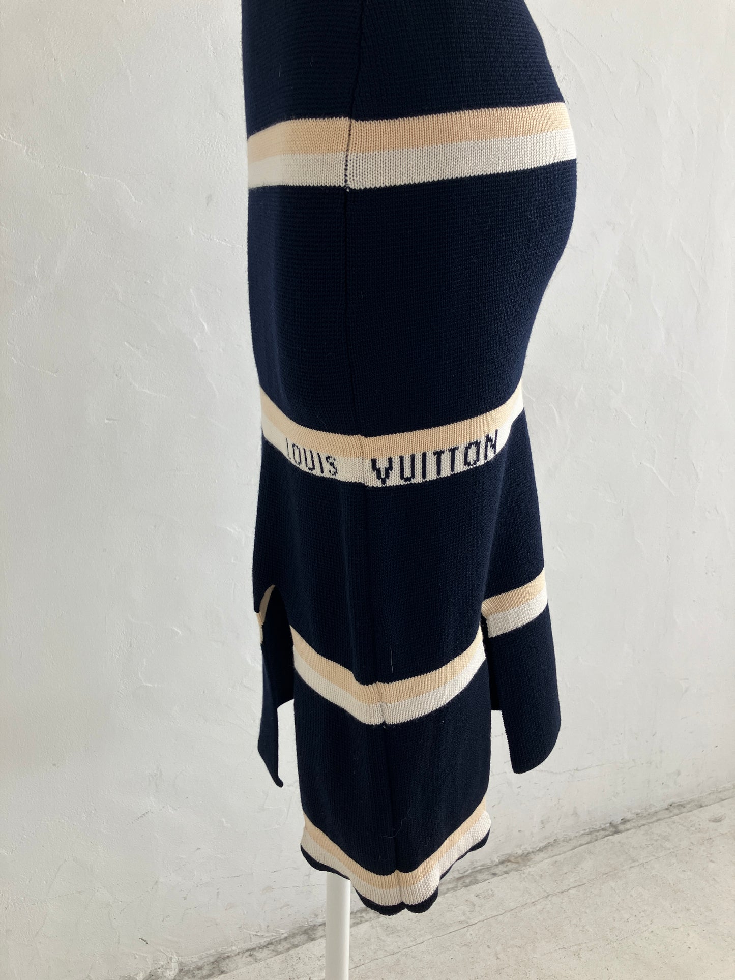 【LOUIS VUITTION】ワンピース UPA05038