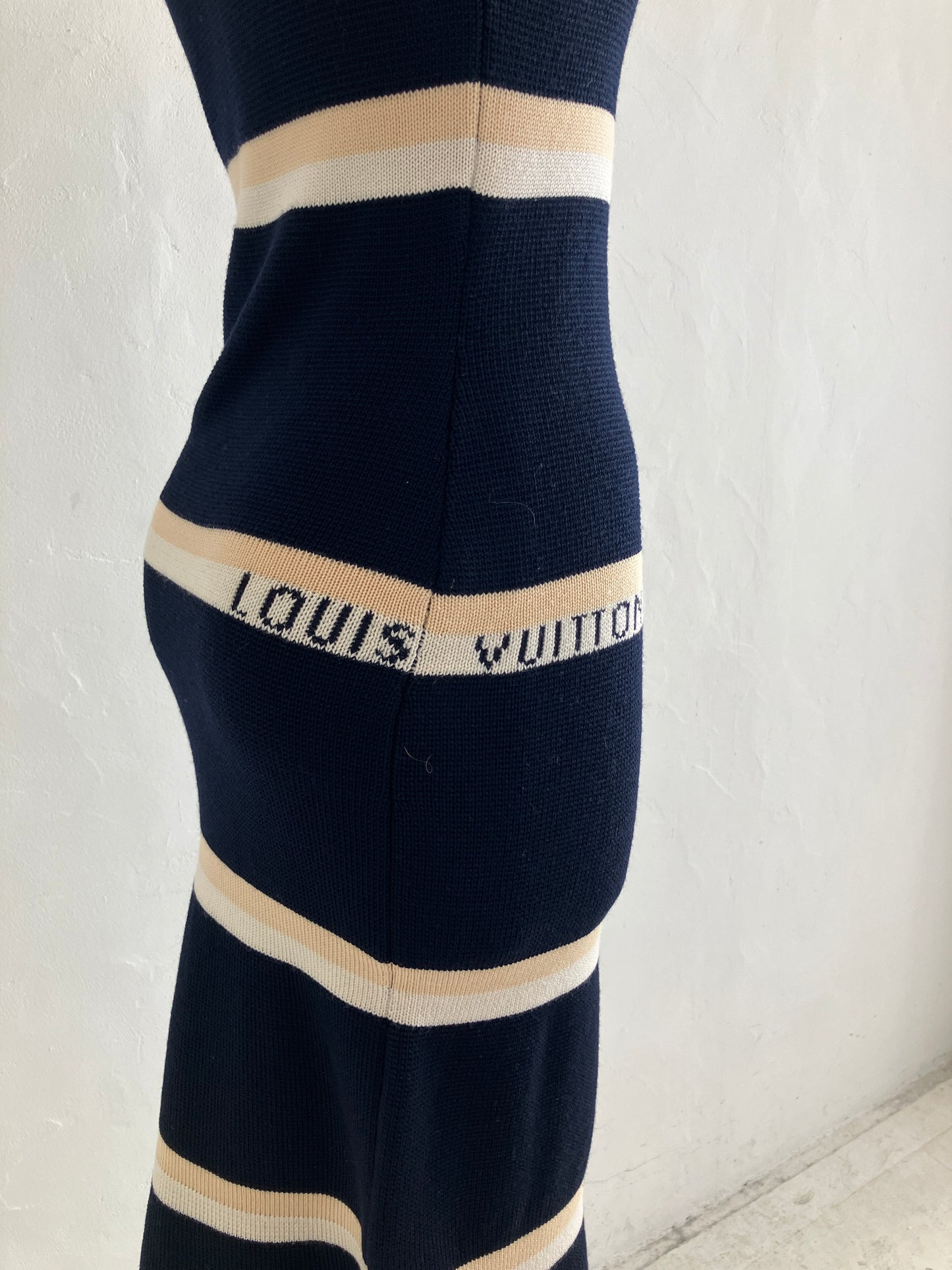 【LOUIS VUITTION】ワンピース UPA05038