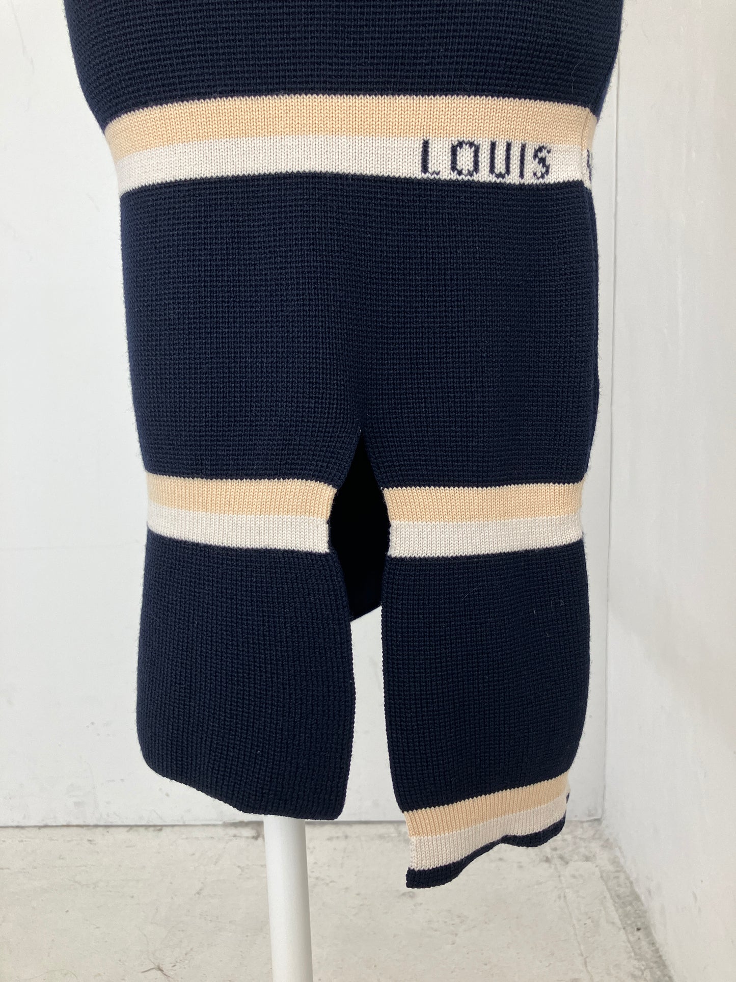 【LOUIS VUITTION】ワンピース UPA05038