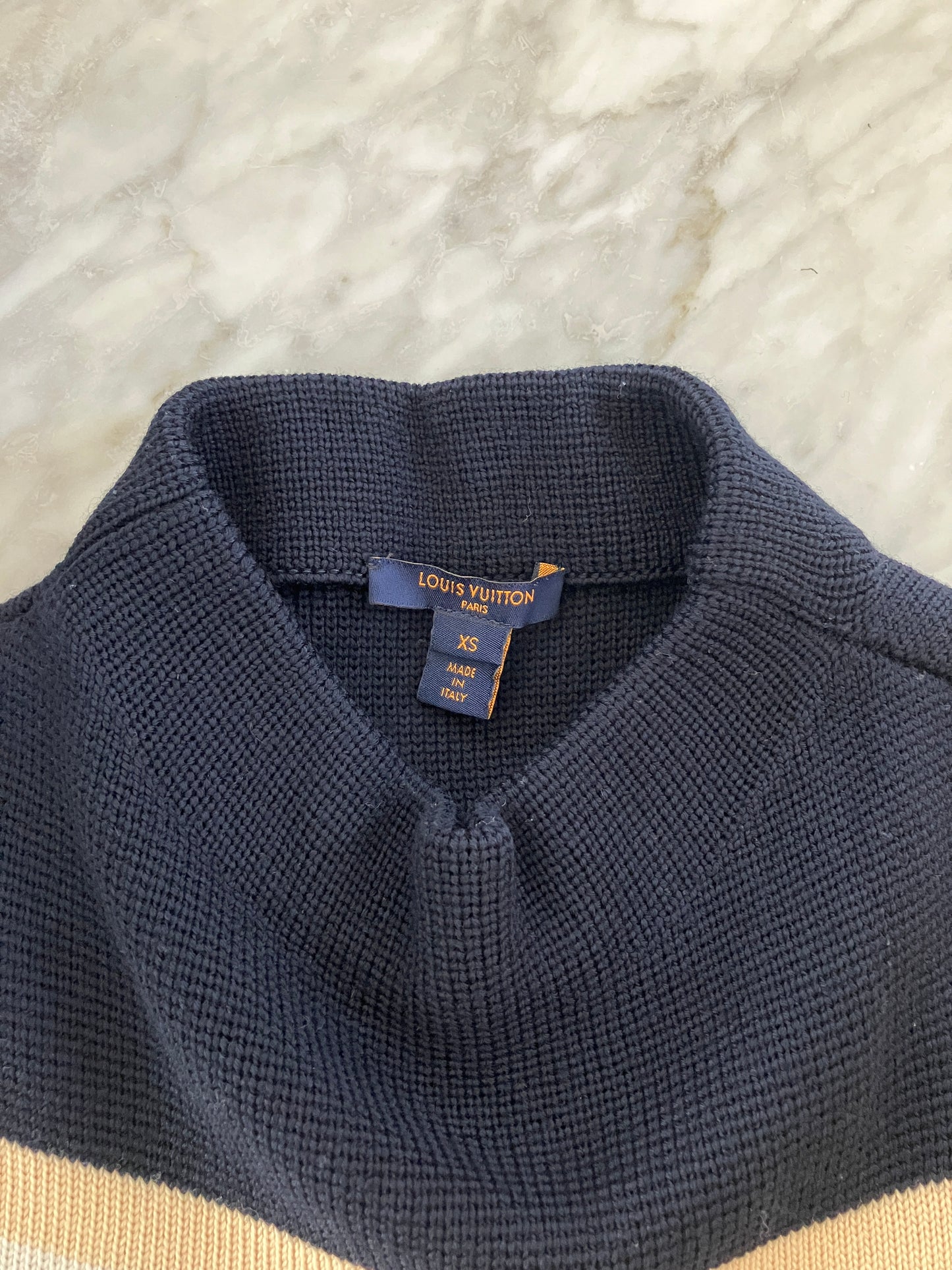 【LOUIS VUITTION】ワンピース UPA05038