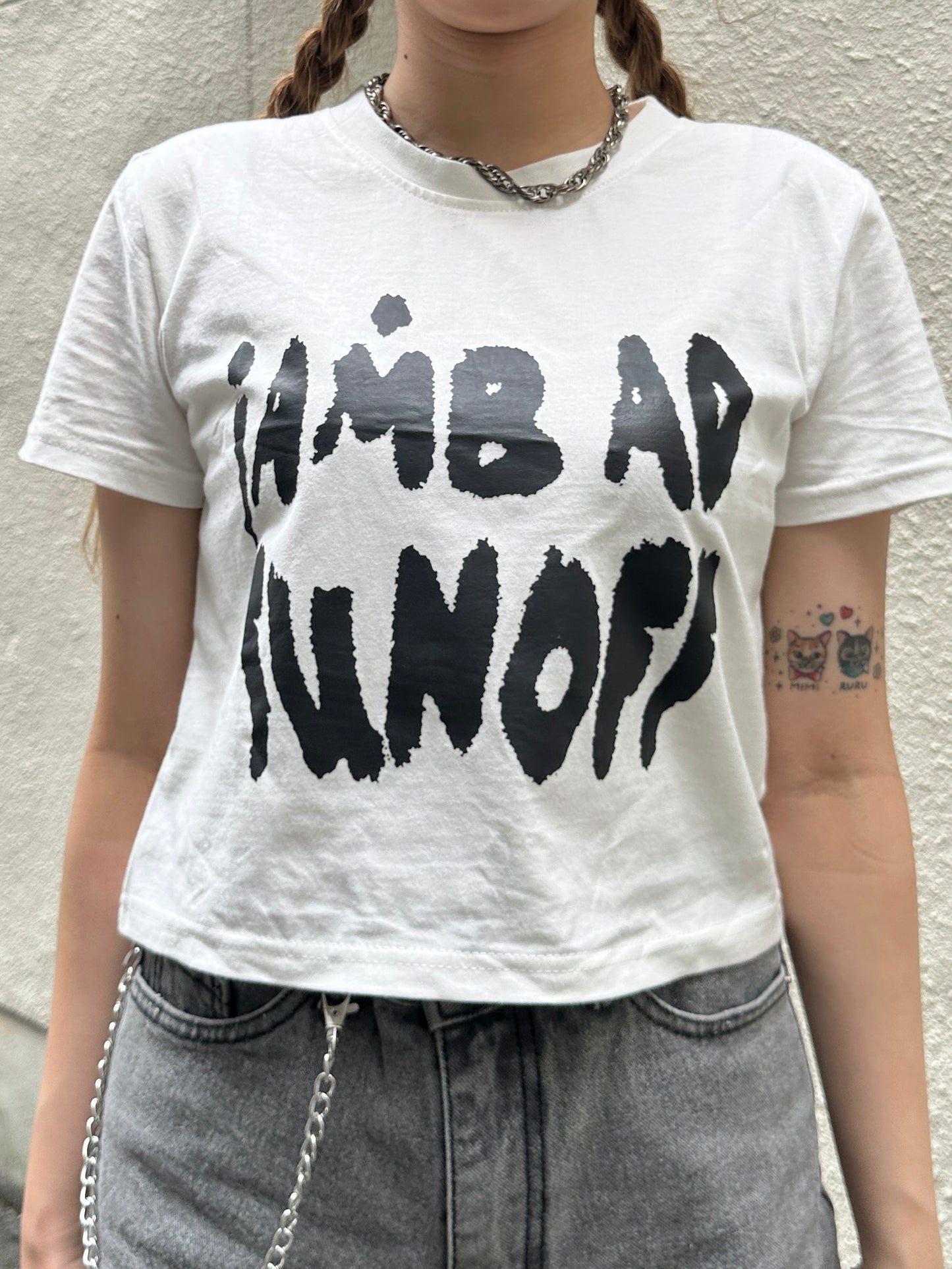 ビンテージデザインTシャツ DPB39144