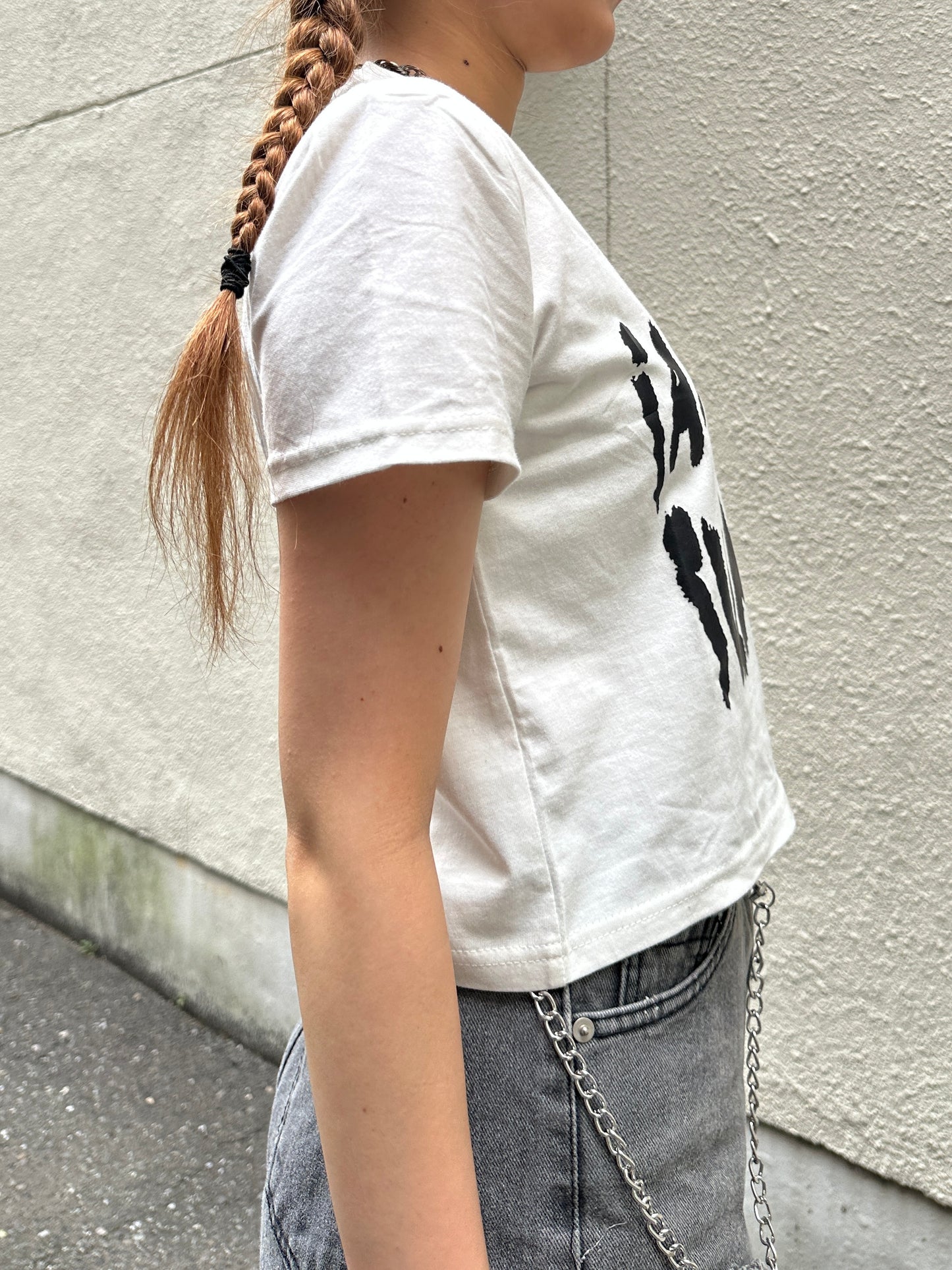 ビンテージデザインTシャツ DPB39144