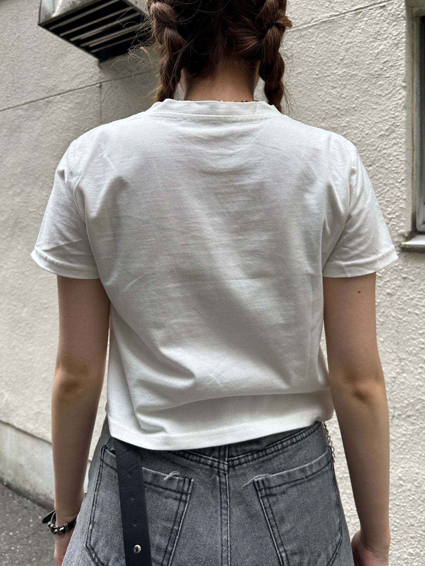 ビンテージデザインTシャツ DPB39144