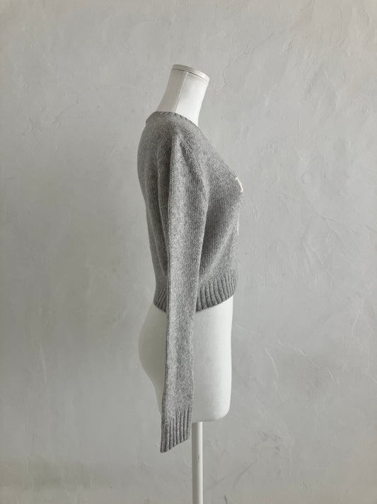 【PRADA】ニットトップス UPA05042