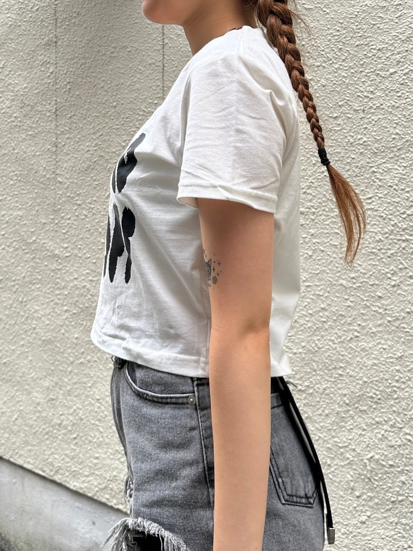 ビンテージデザインTシャツ DPB39144