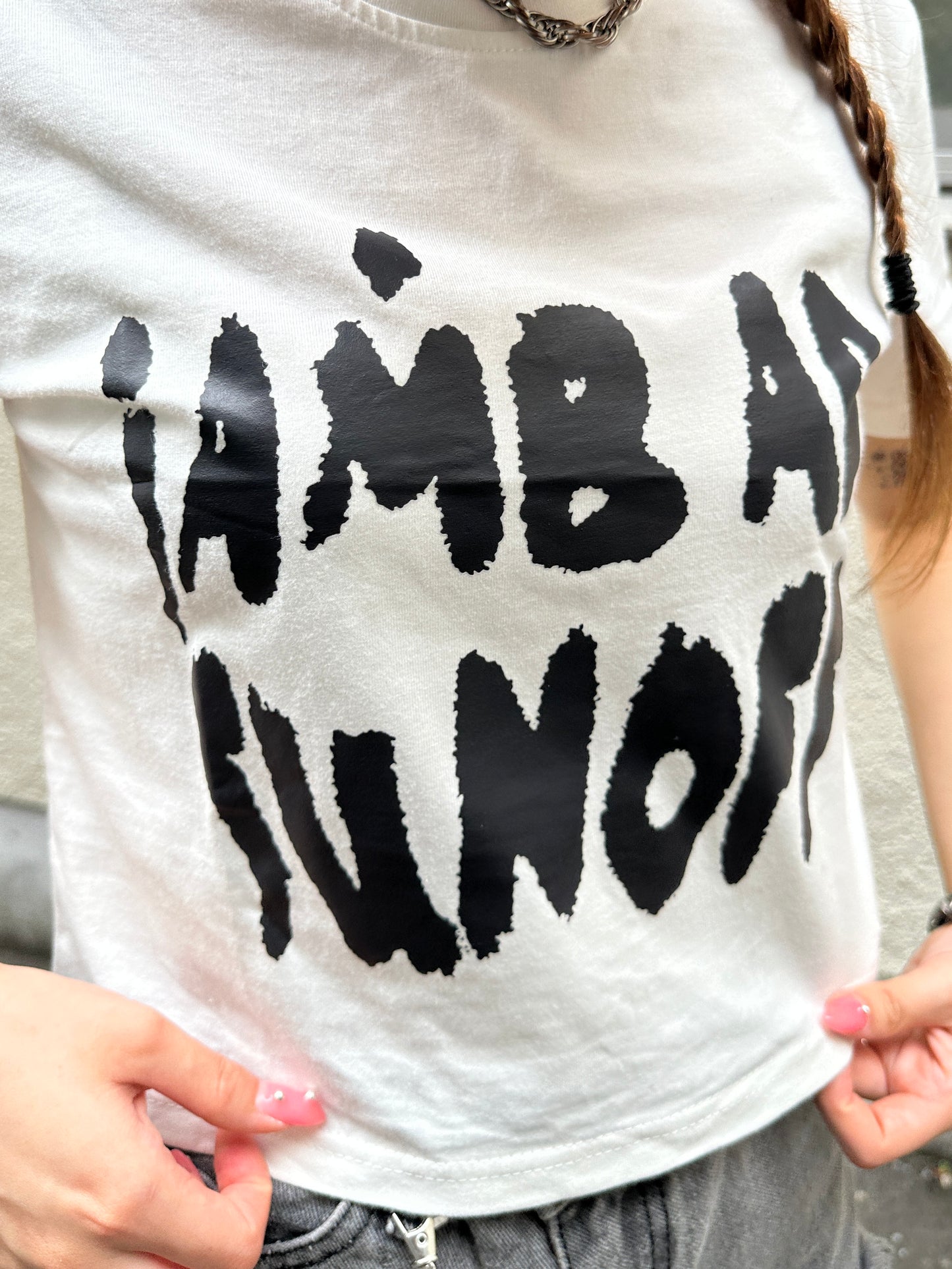 ビンテージデザインTシャツ DPB39144