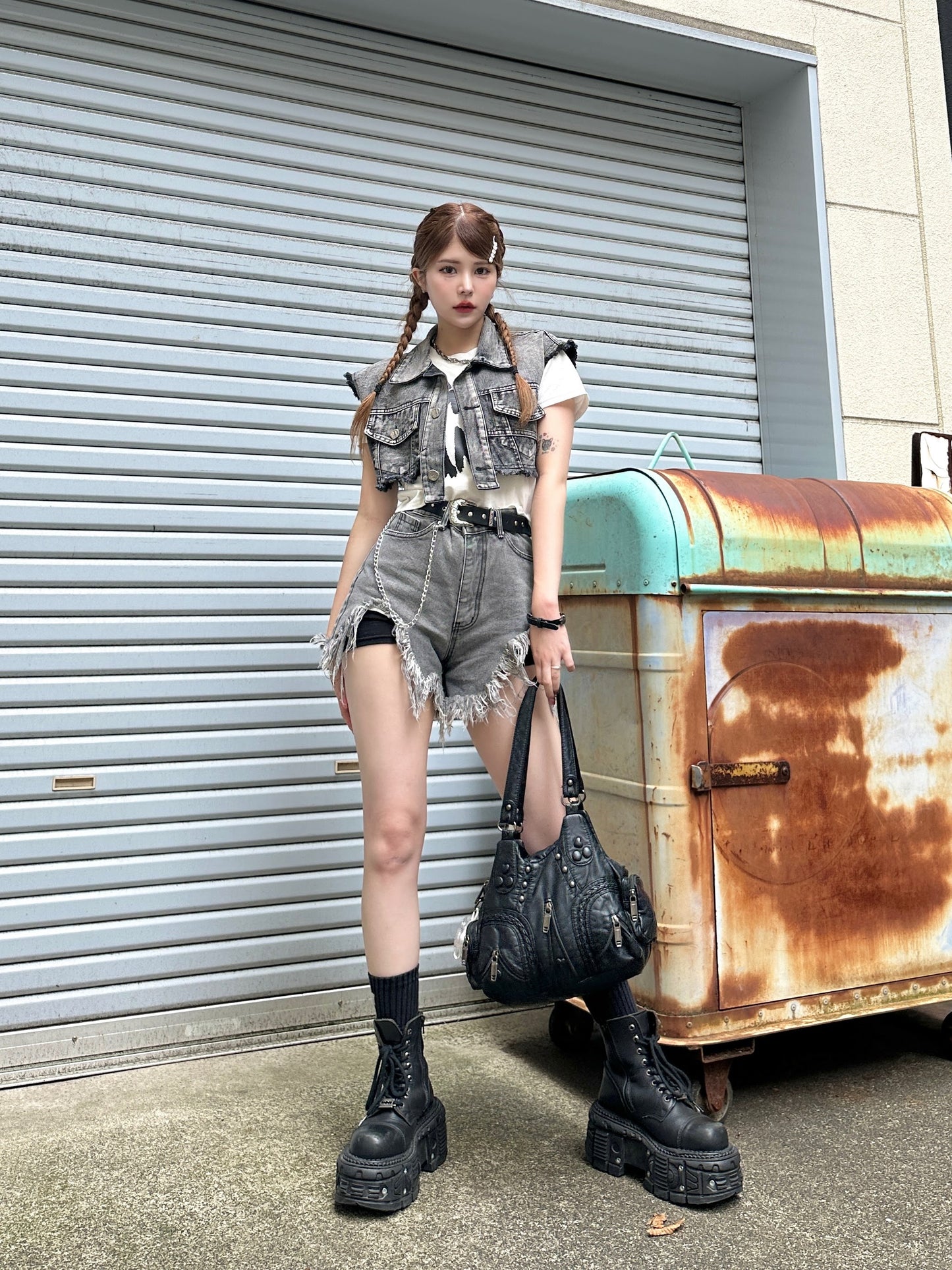 ビンテージデザインTシャツ DPB39144