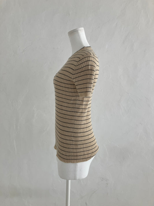 【Dior】ニットトップス UPA05044