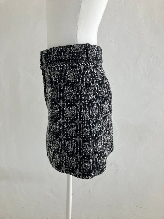 【LOUIS VUITTION】スカート UPA05048