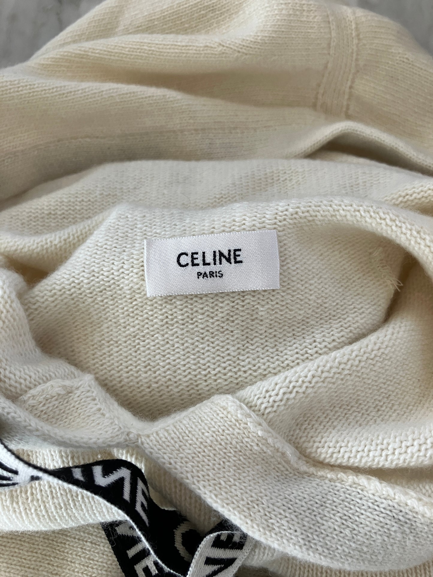 【CELINE】セットアップ UPA05053